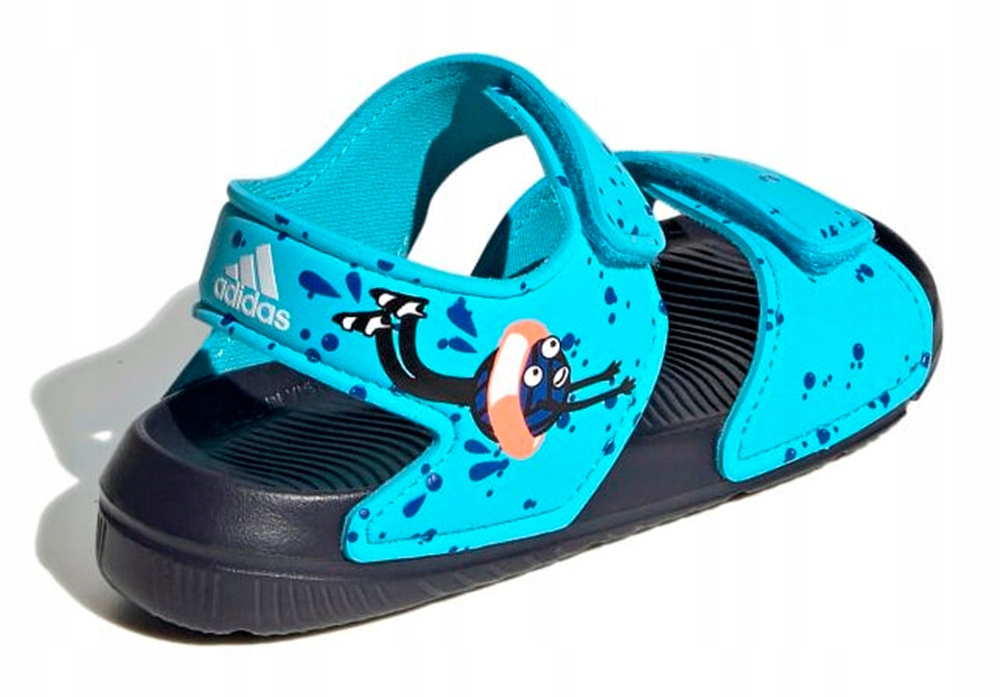 

Adidas AltaSwim C sandały klapki kąpielowe 34