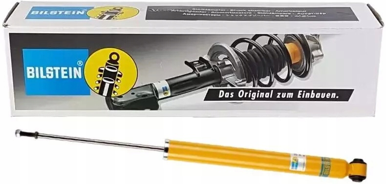 BILSTEIN АМОРТИЗАТОР ХОДОВОЇ ЧАСТИНИ 24-067898