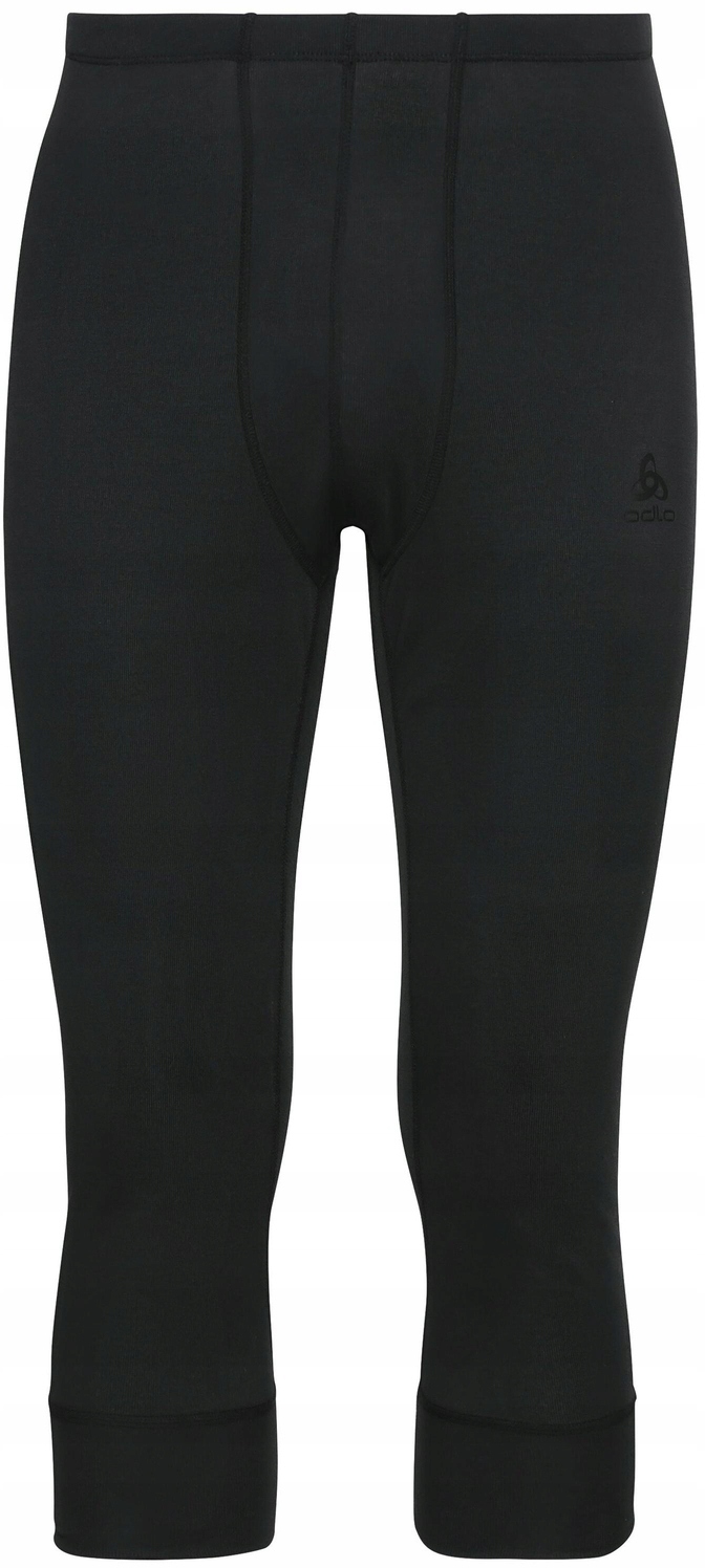 Pánské Termo Spodní Prádlo 3/4 Odlo Active Warm Eco L