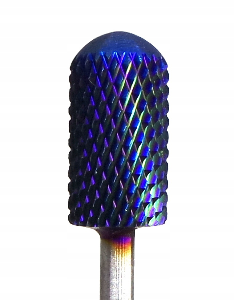 

Frez Karbidowy Walec Średni, Mocny, Wytrzymały