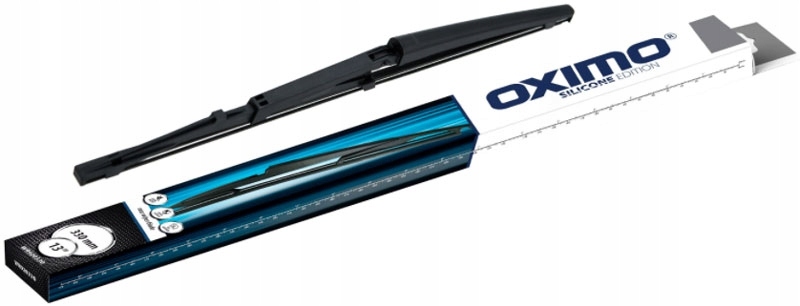 

WR920330 Pióro Wycieraczki Tylnej Dedykowane