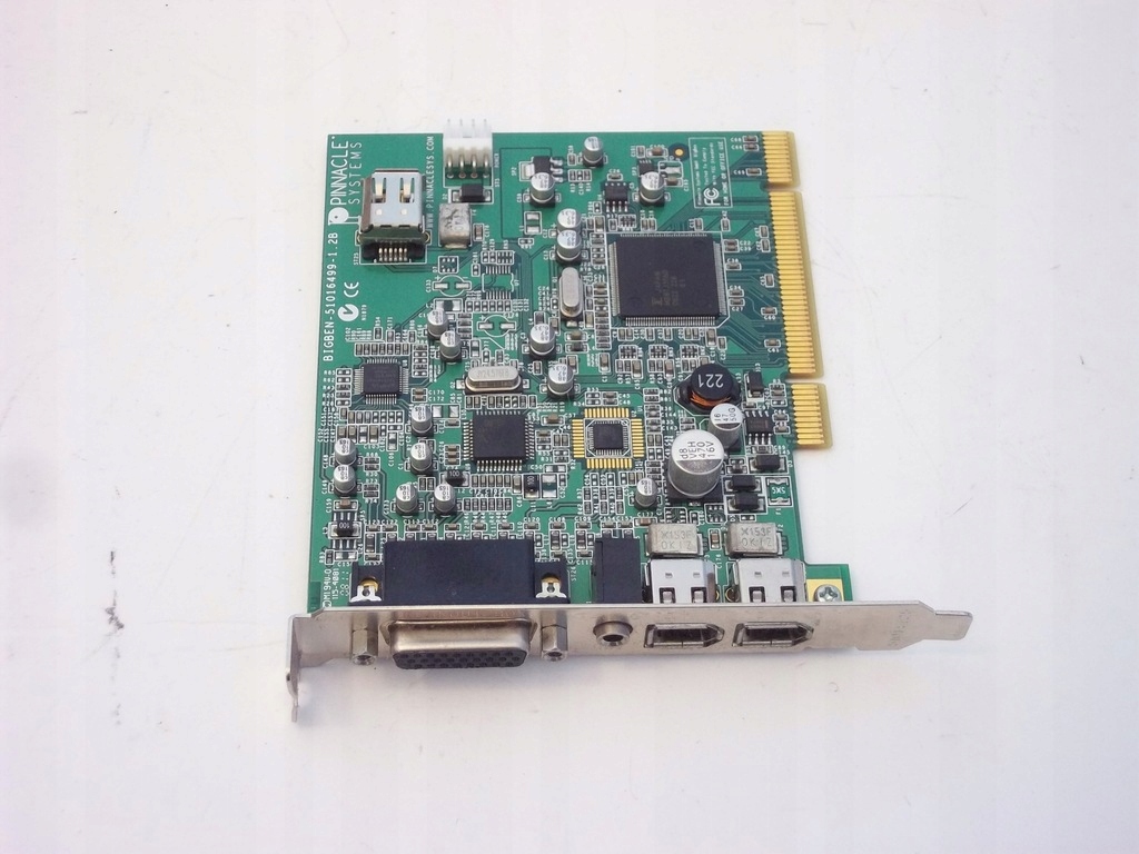 karta Pinnacle Studio MovieBoard