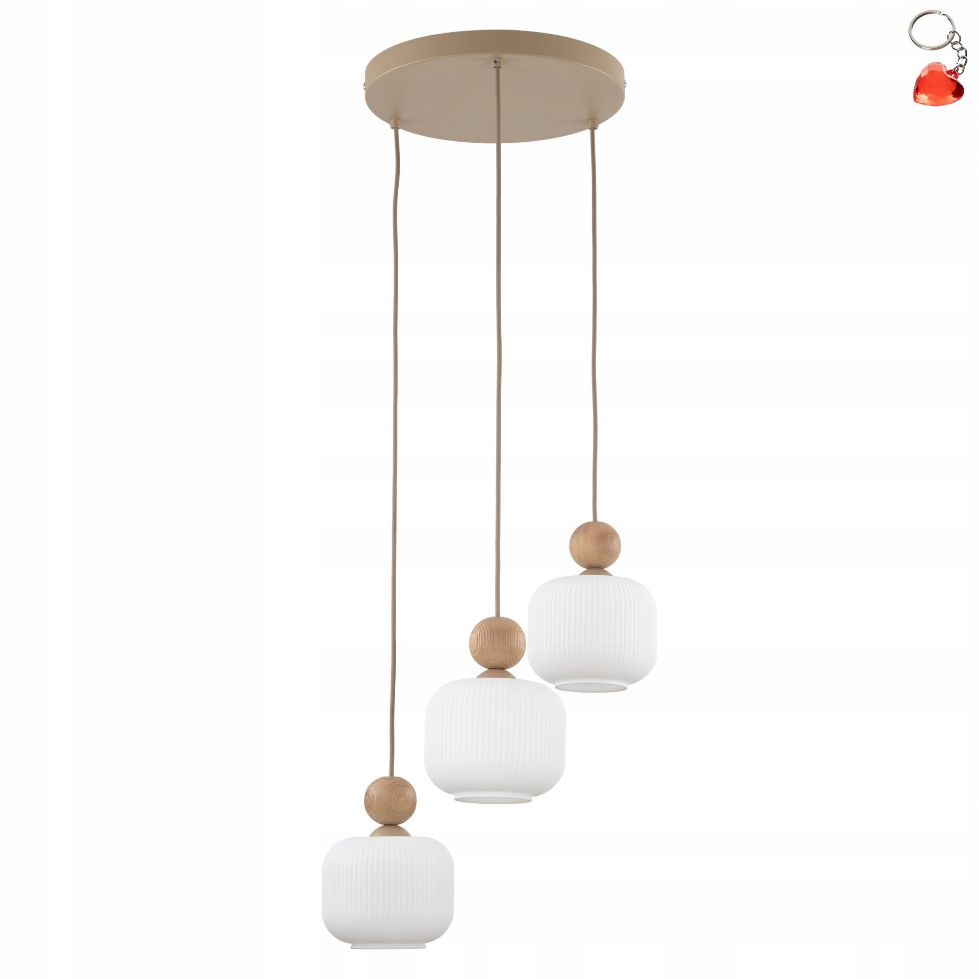 Závesná lampa Ballo 11050 Tk Lighting