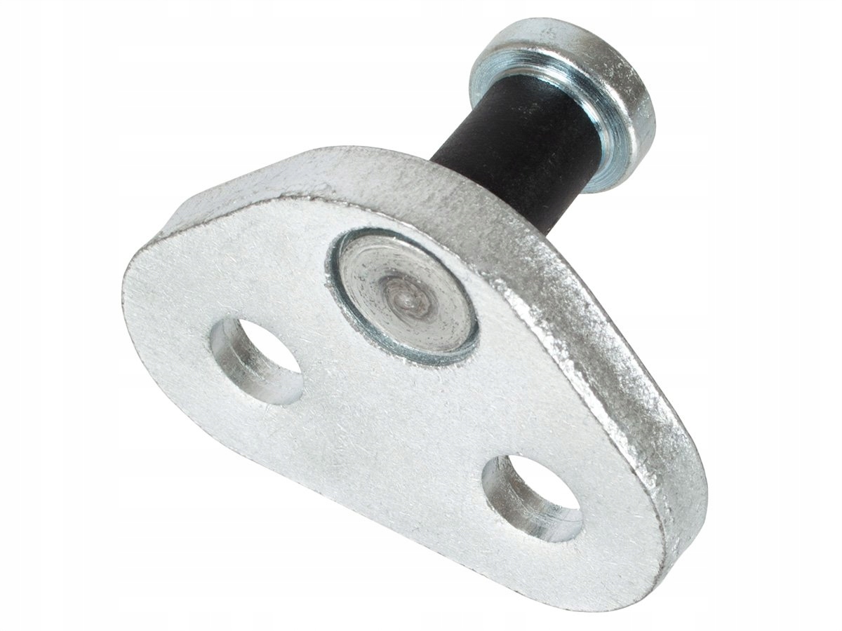 ZACZEP ZAMKA DRZWI TYŁ L GÓRA do Iveco Daily 1999- Producent części Dlaauta