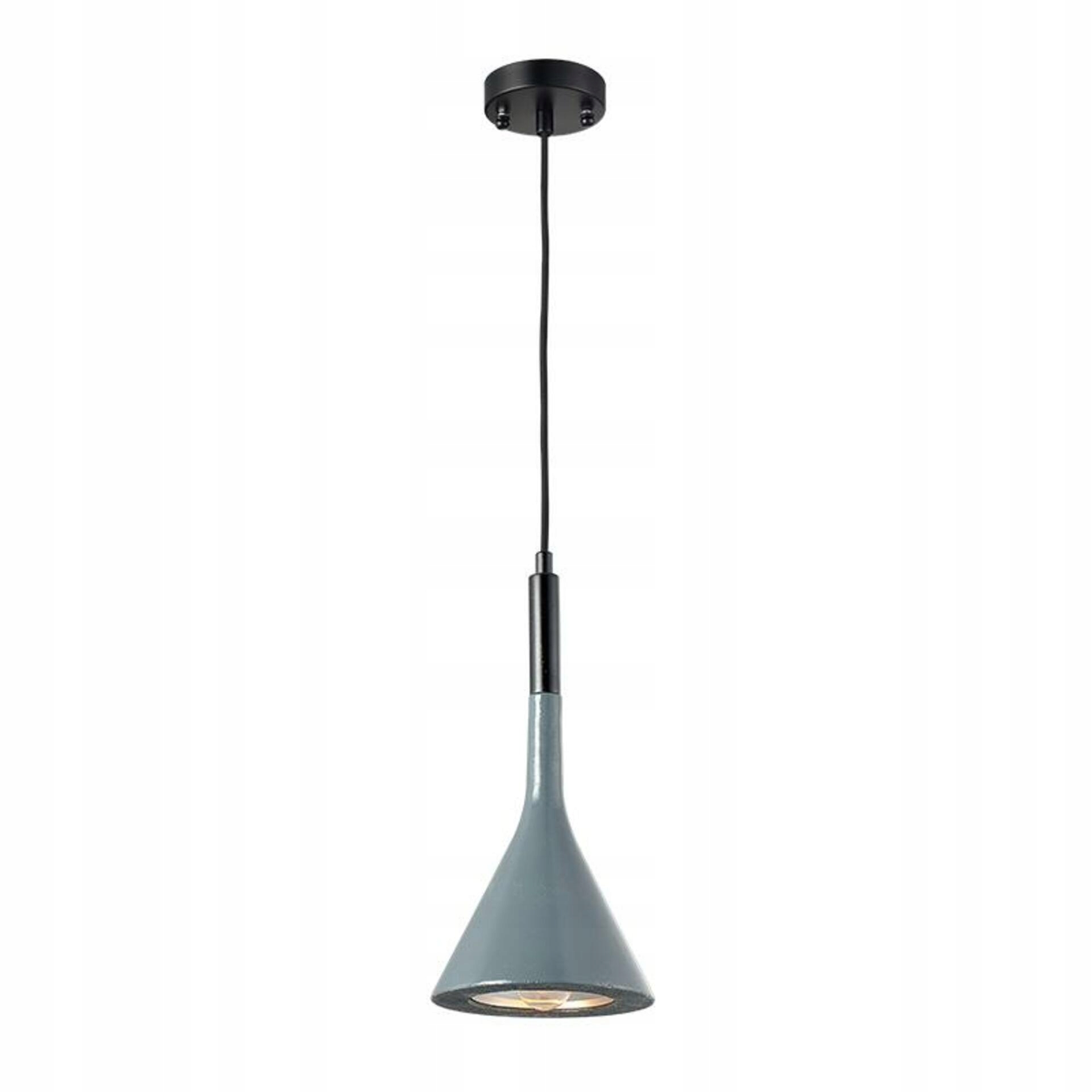 Aca Lighting Style závesné svietidlo V36174GY