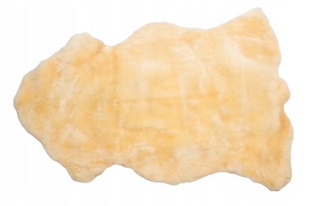 Relugan Ovčí kůže Zdravotní Ovčí kůže Léčivá Krátké rouno