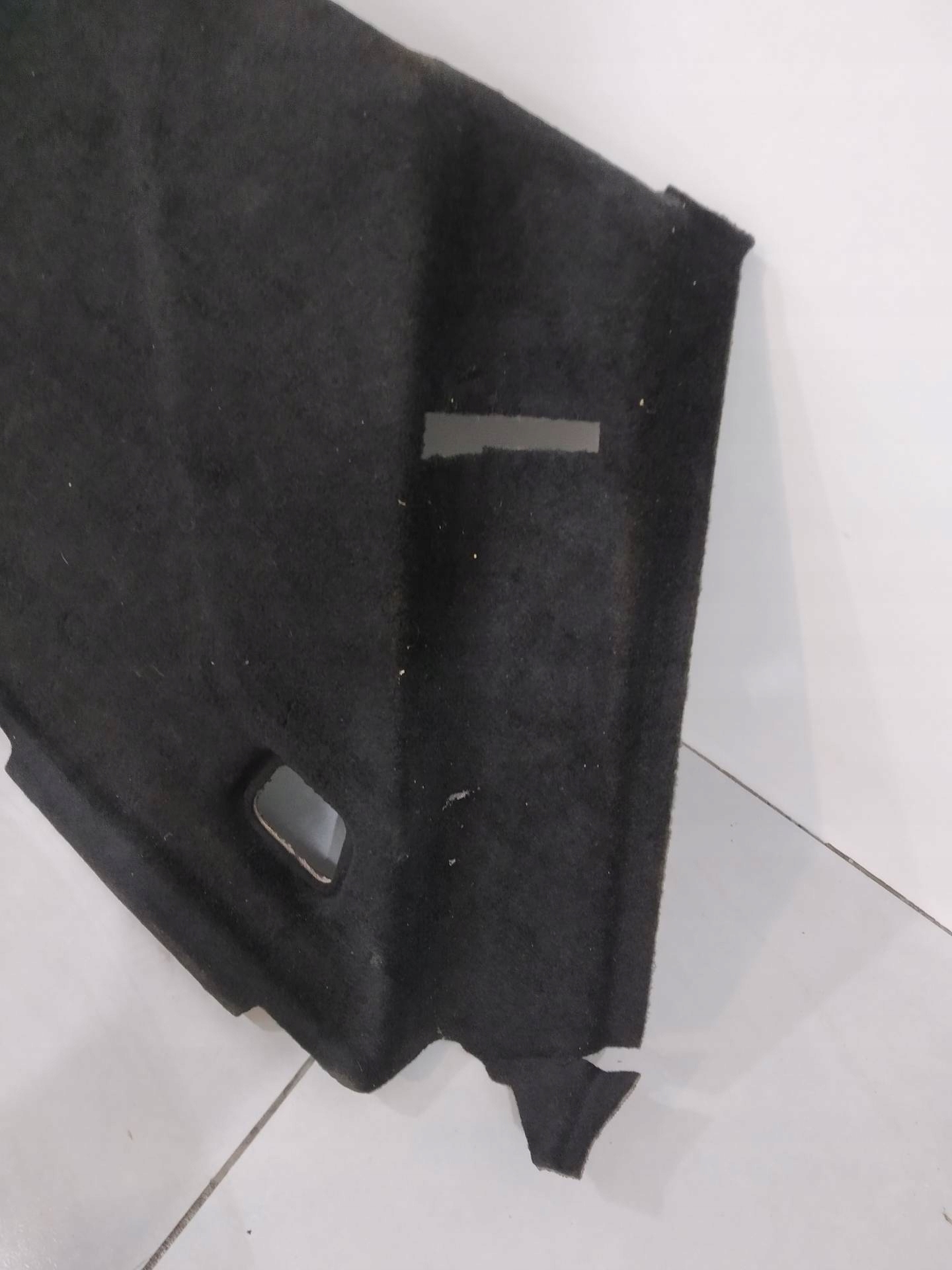 upholstery side left rear part boot Volvo V60 II (2018- )
