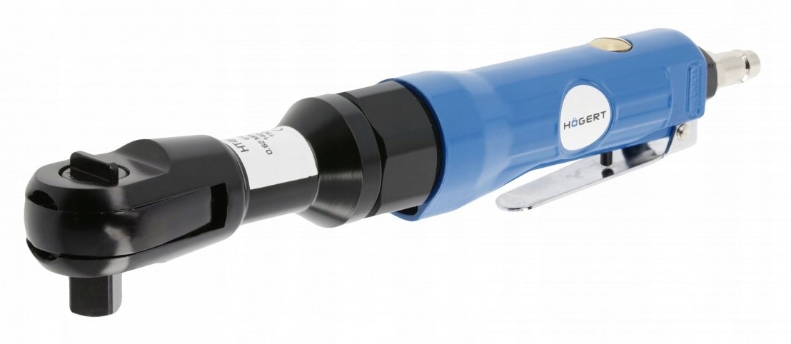 Hogert HT4R630 пневматический храповик 1/2 