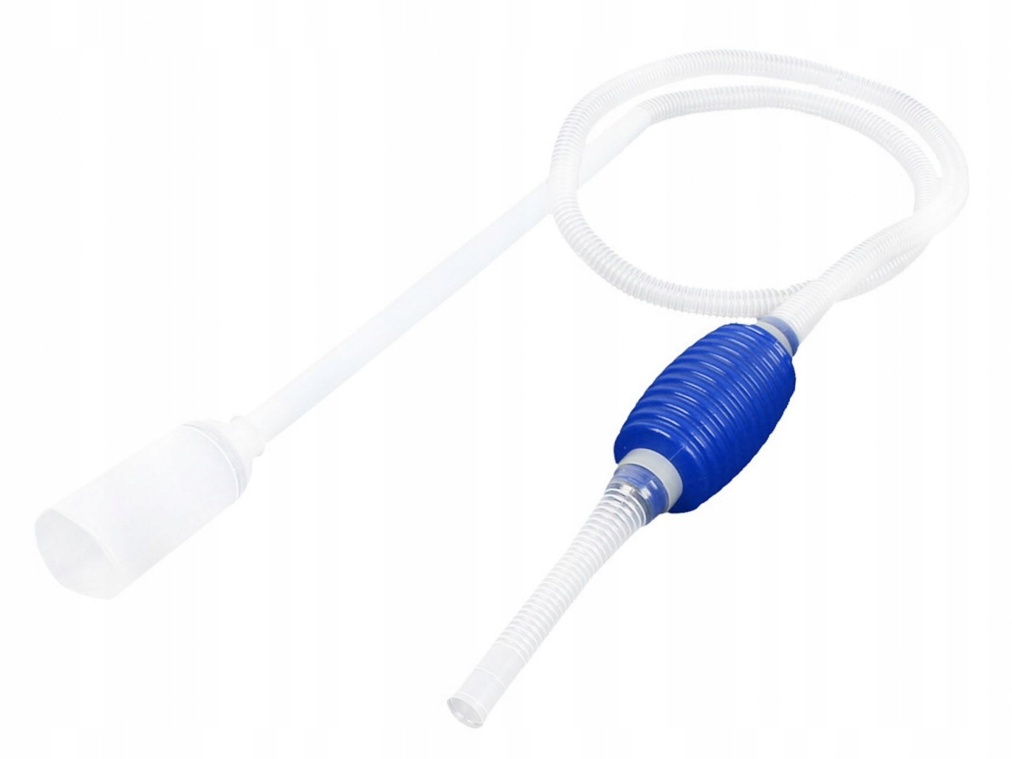 

Aqua Nova odmulacz grawitacyjny z Pompką 170cm
