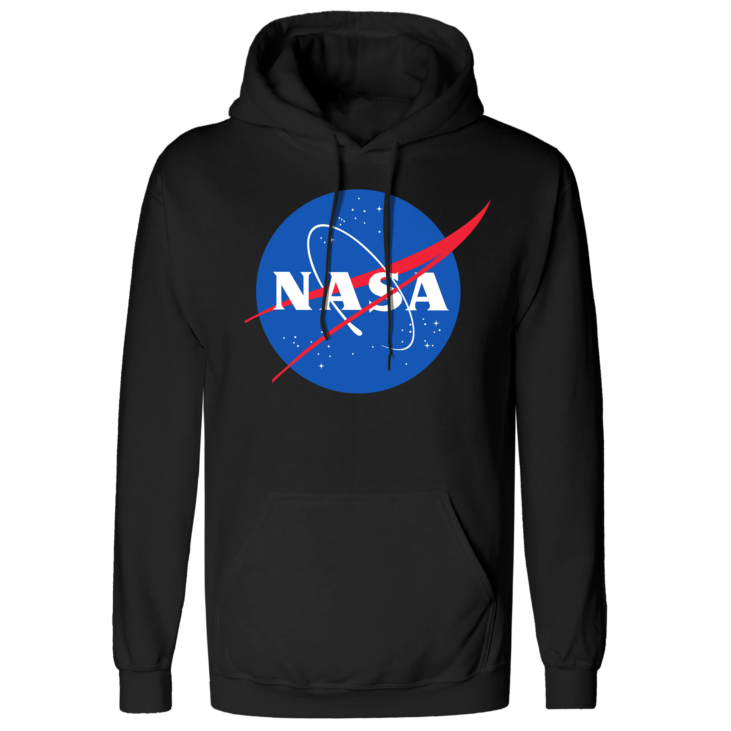 

Bluza Z Kapturem Nasa Rozmiar M Bawełniana