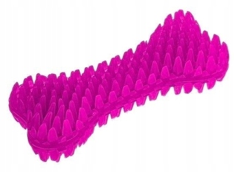 

Sum-plast kość z kolcami dentystyczna 16cm