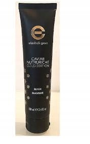 Elizabeth Grant Caviar Nutruriche Gold Edition Facial Mask 100 ml