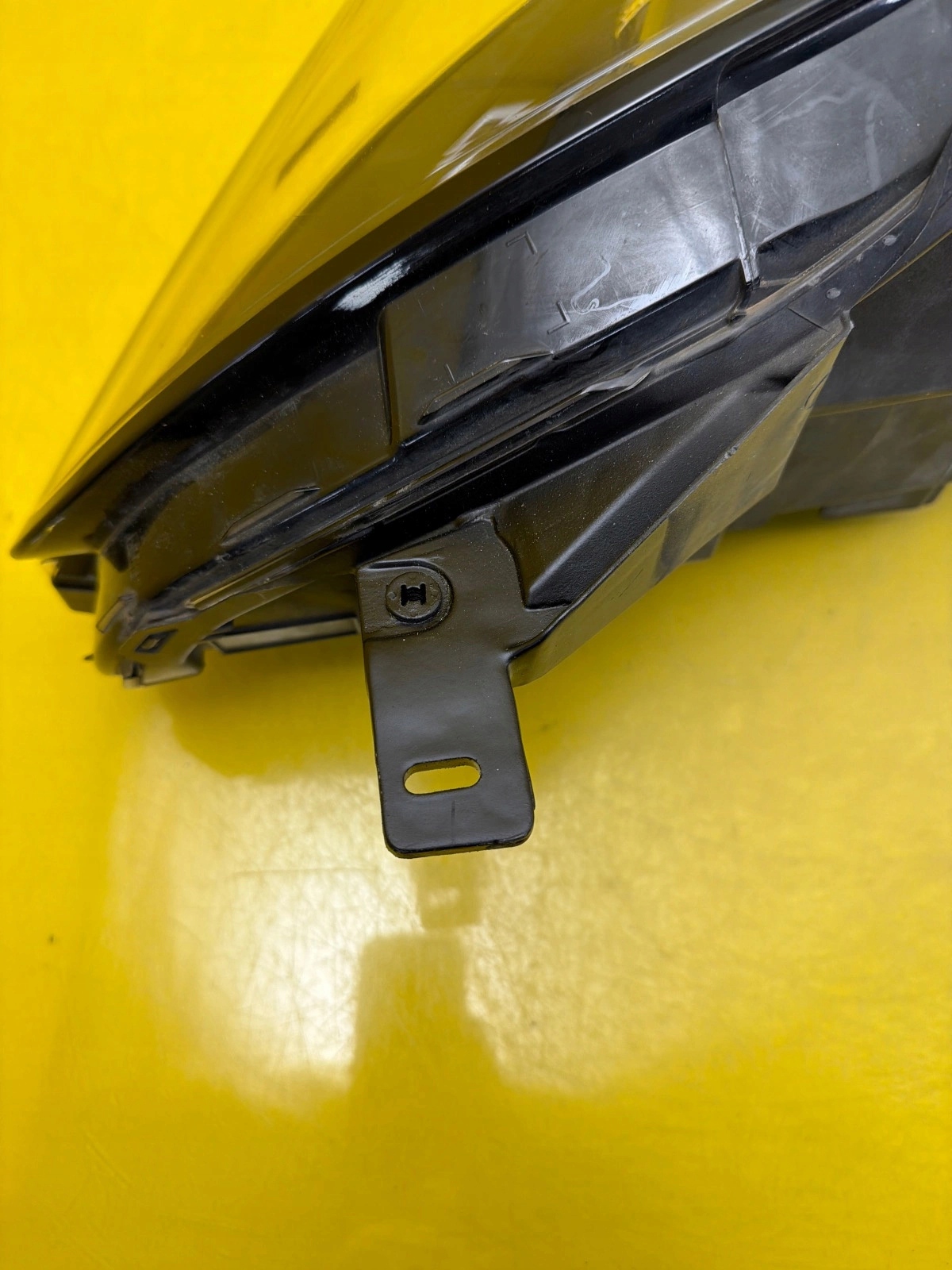 light right Ford Puma MK2 II 19- Full Led L1TB-13E014-GK