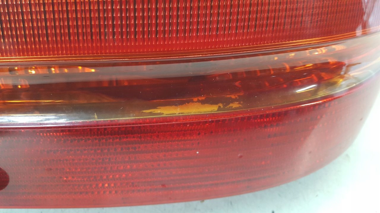 light rear part rear right Mercedes W209 CLK