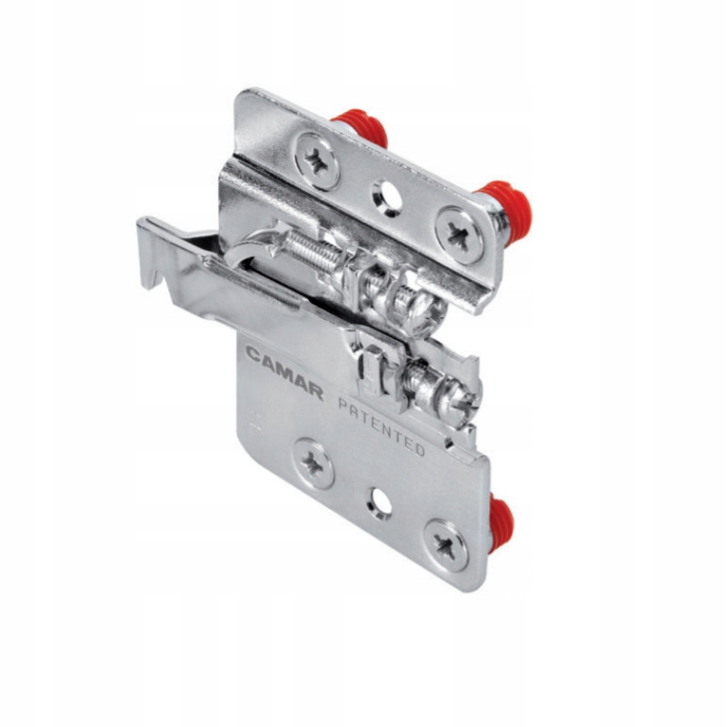 

Zawieszka meblowa Camar 807 240kg Prawa