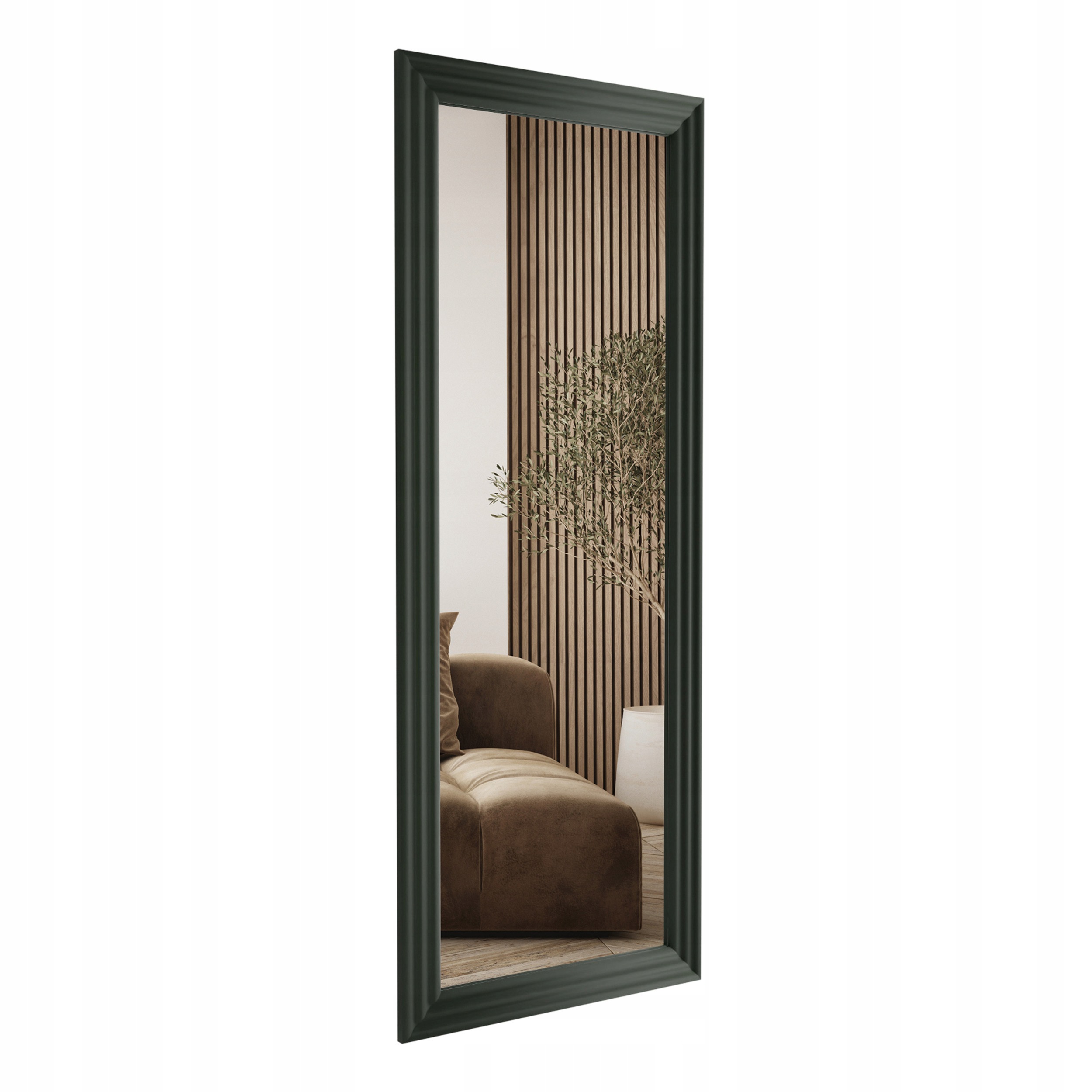 Styler Zrkadlo Wave 50x142 cm dekorácia do spálne