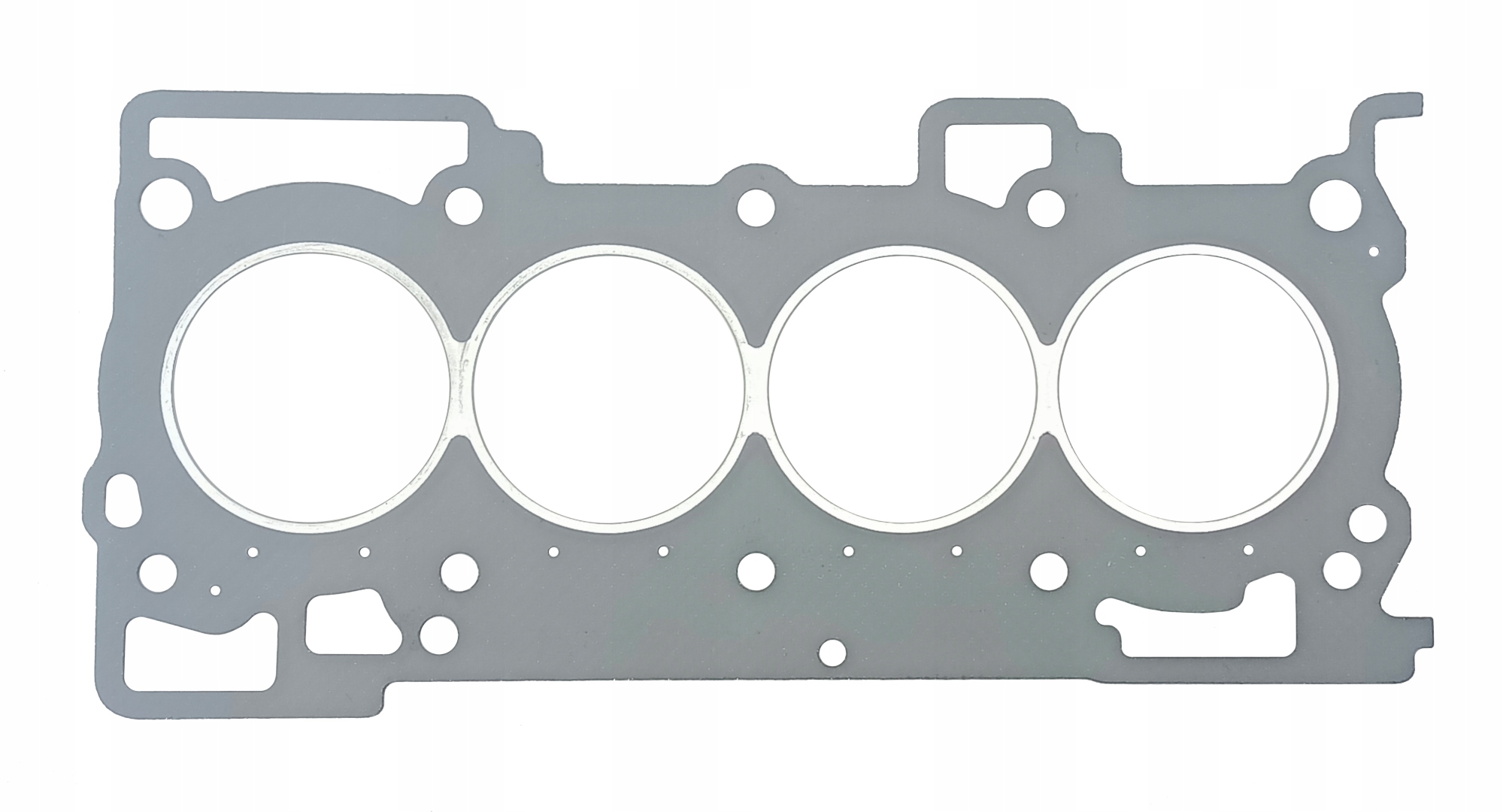 USZCZELKA GŁOWICY NISSAN QASHQAI 2.0 KOMPOZYT