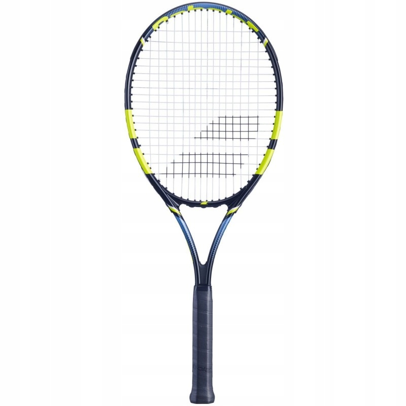 BABOLAT Voltage 102 - rakieta tenisowa | L3 | + PIŁKI Model VOLTAGE