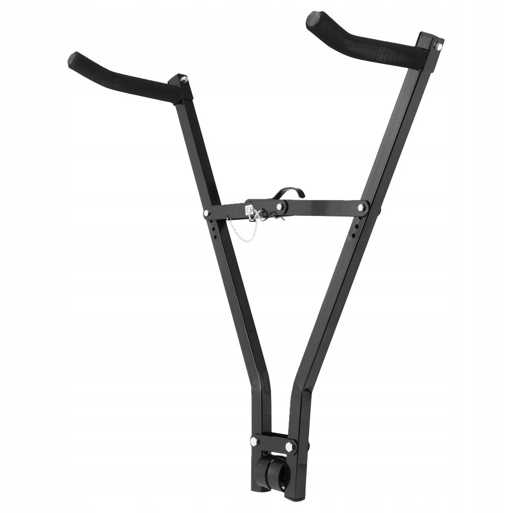 ДЕРЖАТЕЛЬ ДЛЯ ВЕЛОСИПЕДНОГО КРЮЧКА 2 ВЕЛОСИПЕДА