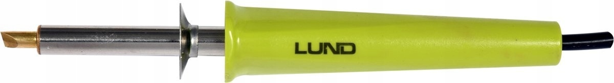 LUTOWNICA I PIROGRAF DO DREWNA 11 CZĘŚCI Lund