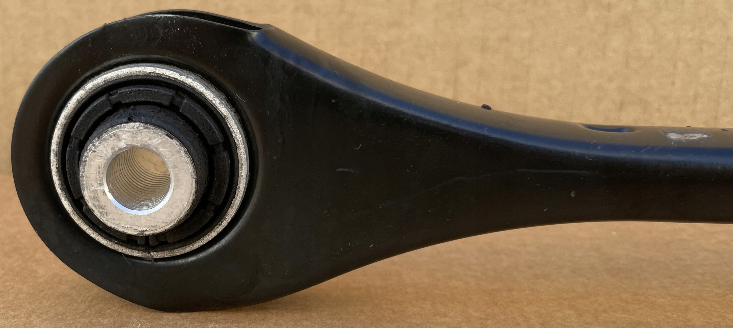Querlenker heck VW SKODA AUDI 5Q0501529F IDEAL Original