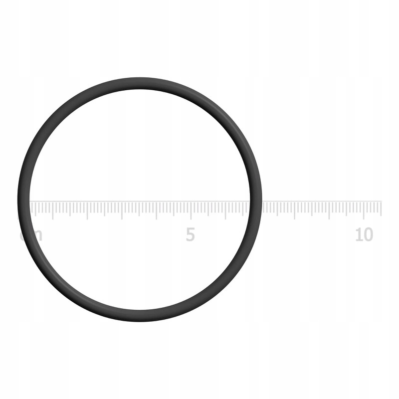 Gaggia uszczelka bojler grzałka