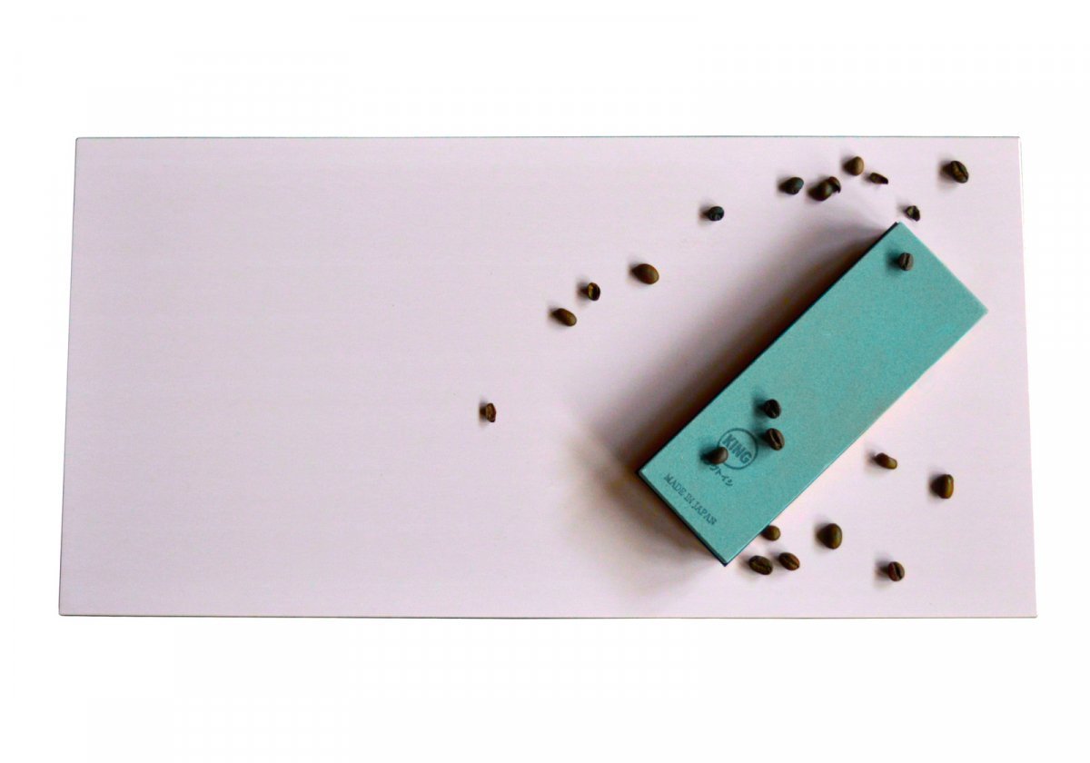 Asahi CC-SC101 syntetická doska na krájanie 50x25 cm ružová