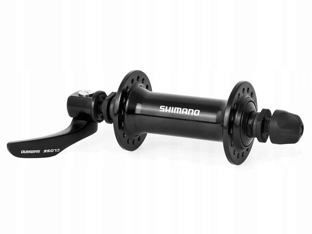 Piasta rowerowa przednia Shimano Sora HB-RS300