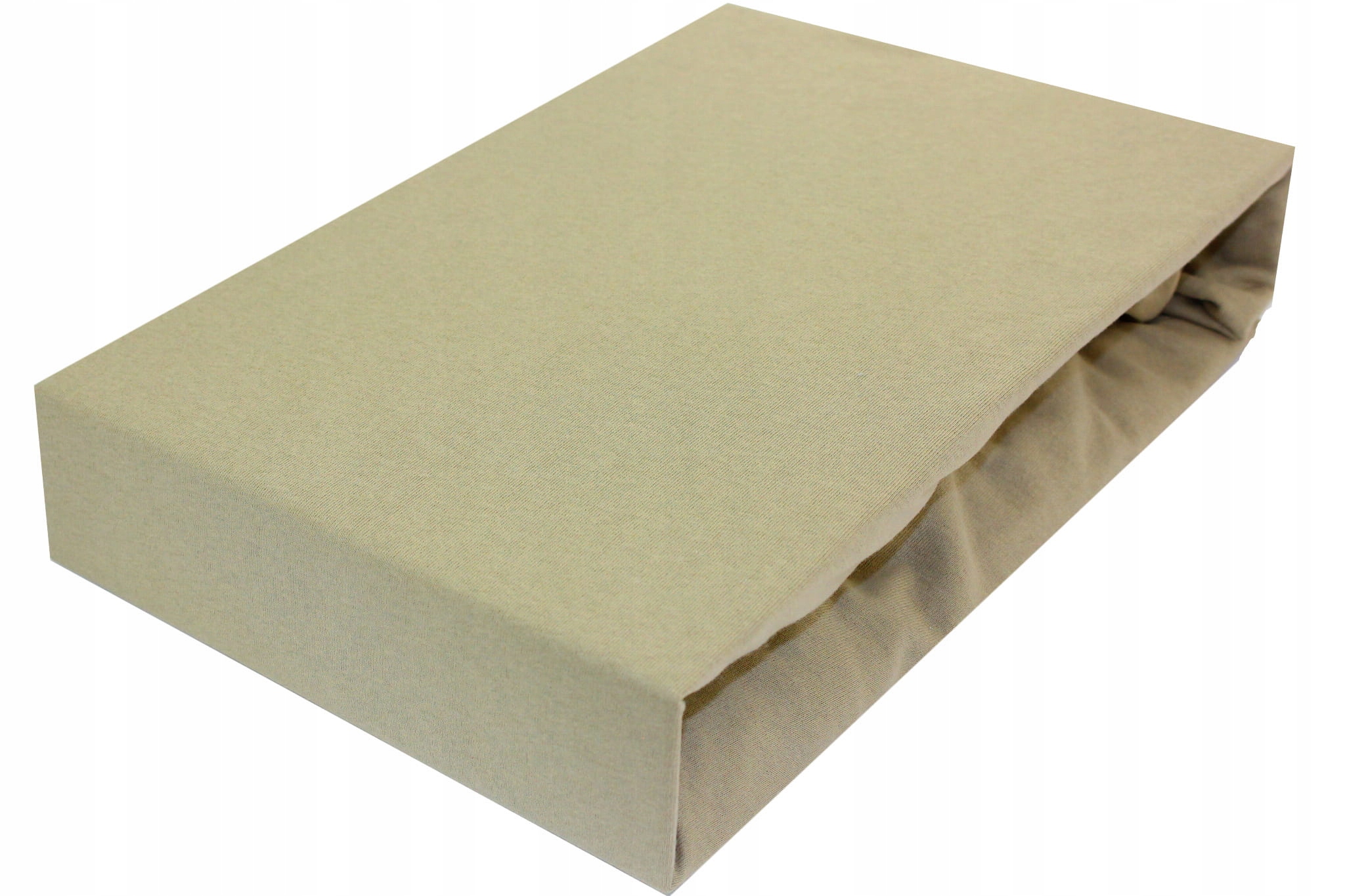 

Prześcieradło Jersey 90x200 Gumka Standard Polska