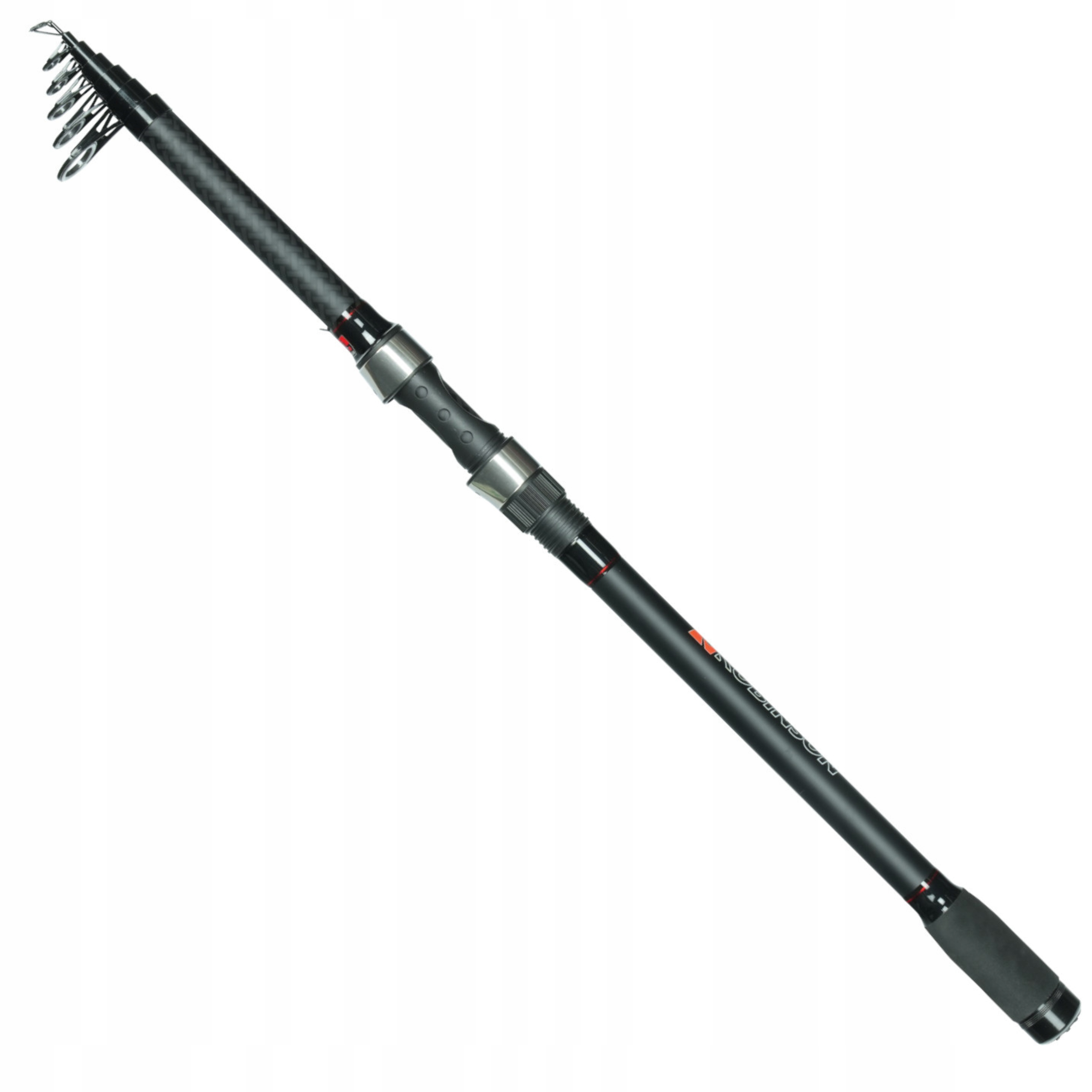 Wędka Robinson X-cross Tele Carp 3,60m 30-70g
