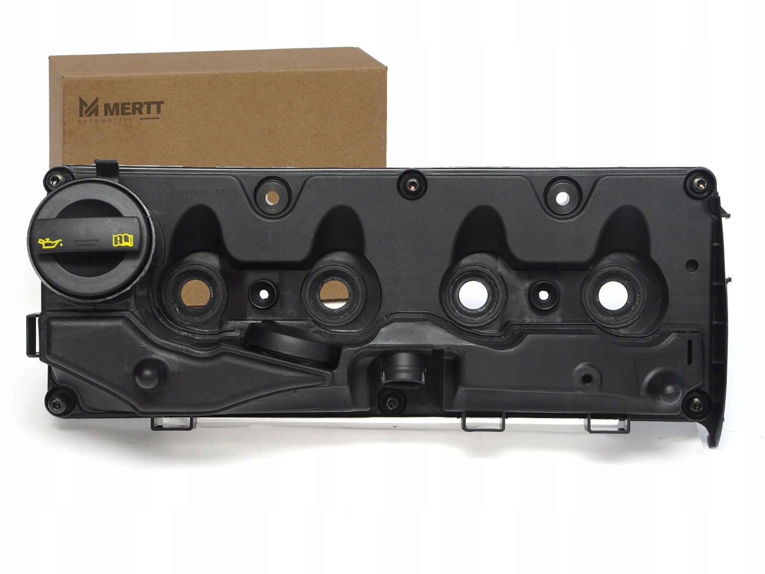 Kryt ventilů Vw Audi 1.6 2.0 Tdi 03L103469R 03L103469C 03L103469M