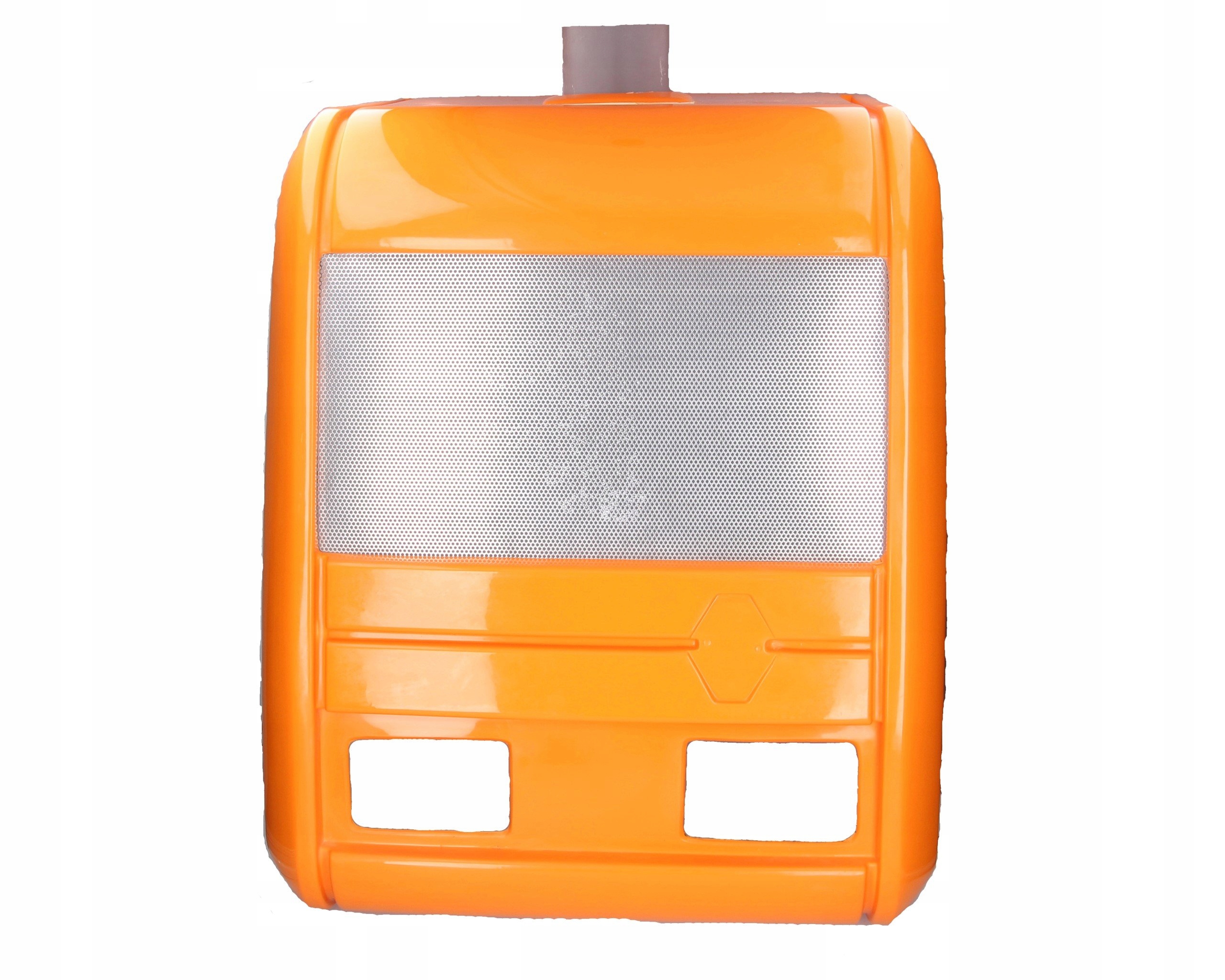 přední gril pro traktor Renault 7700032090