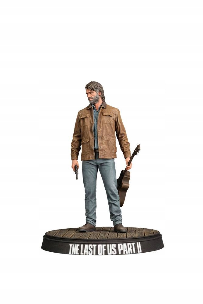 Dark Horse The Last of Us Part II Joel, figurka 23 cm