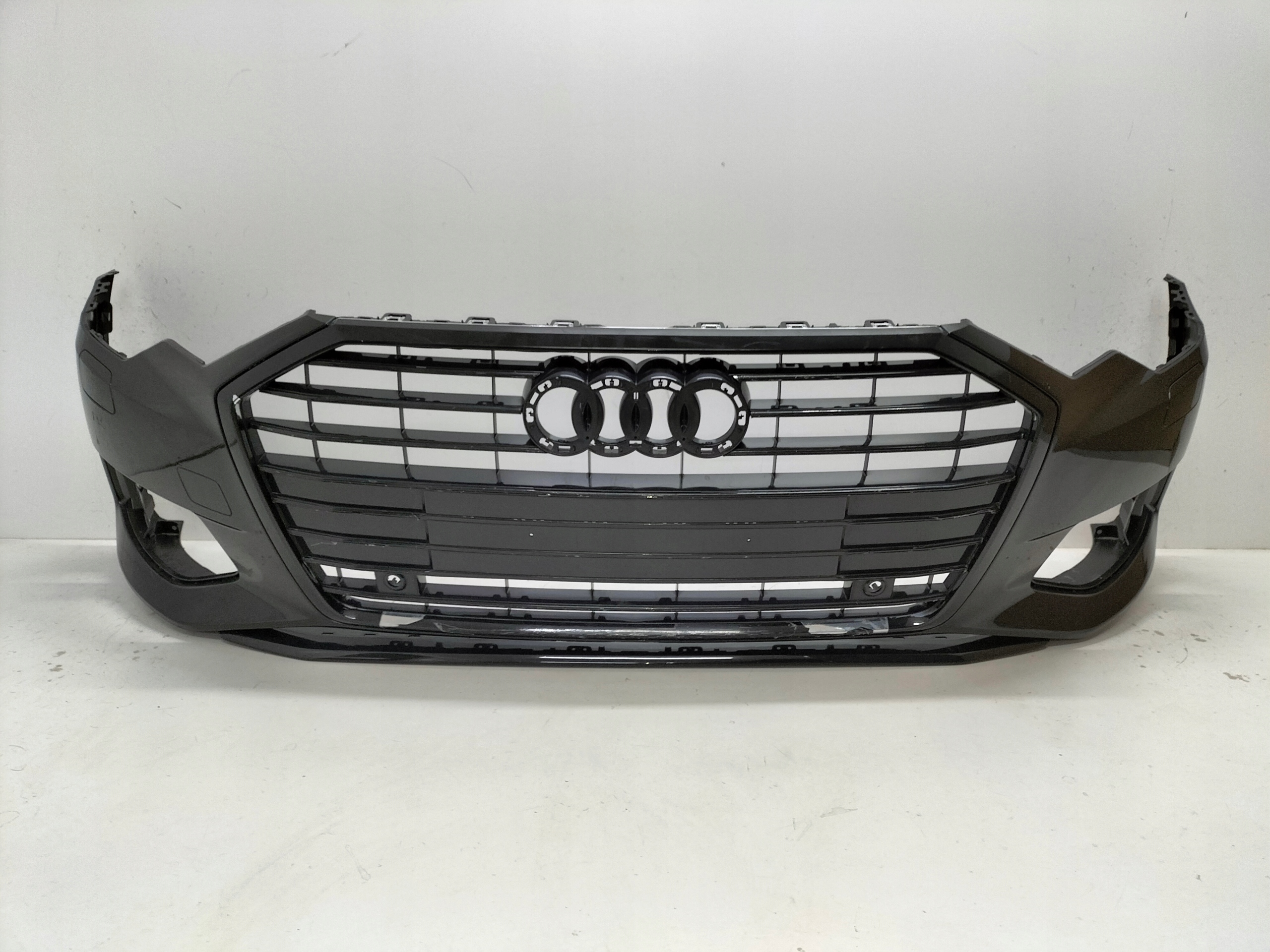 FRONTSTOSSSTANGE VORNE AUDI A6 C8 18