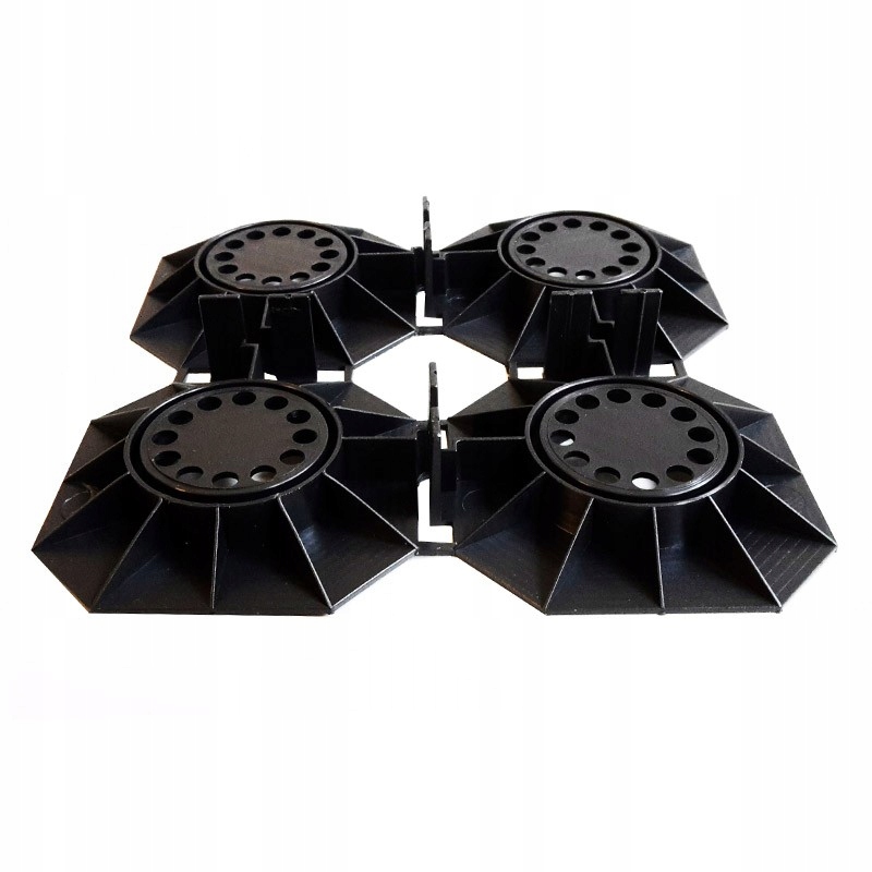 

Podkładka tarasowa Smart 12 mm fuga 5 mm Renoplast