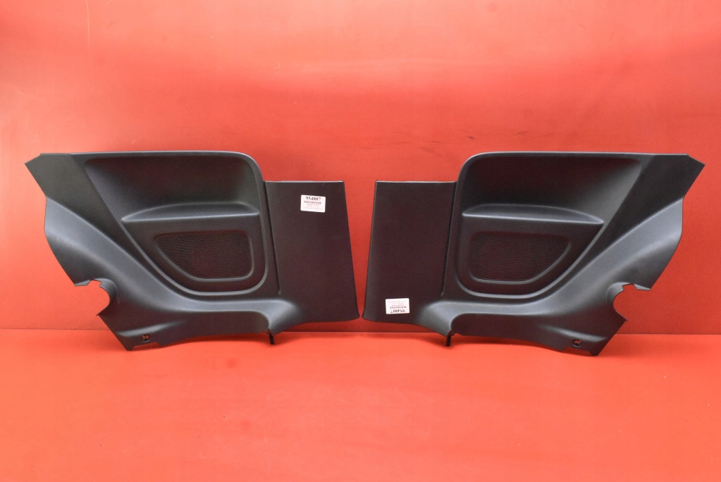 side side KOMPLET SEAT MII 11-21