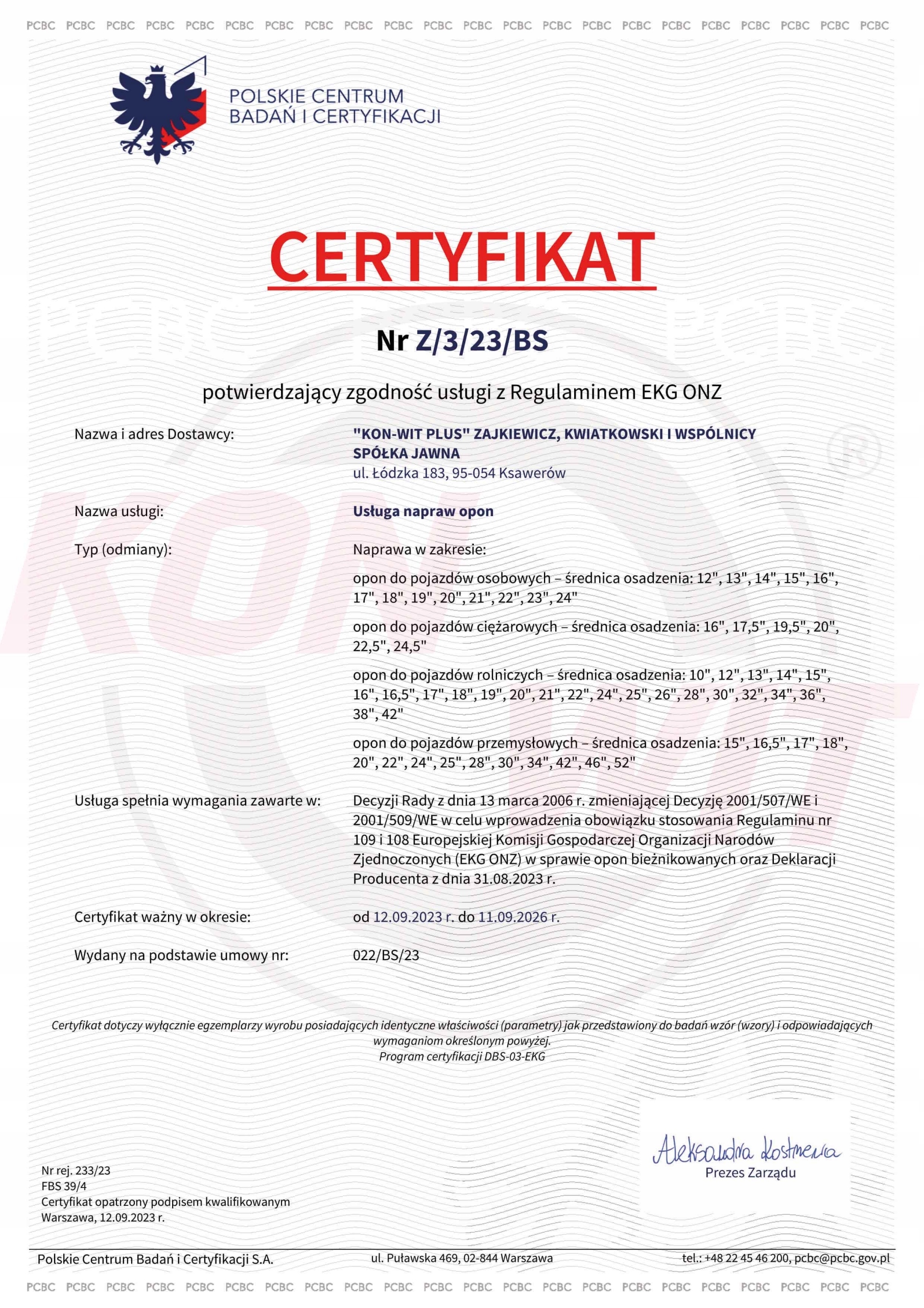 295/80R22,5 CONTINENTAL CONTI CROSSTRAC HD3 KOMPLET OPONY NAPĘDOWE (TK326A) Marka Continental