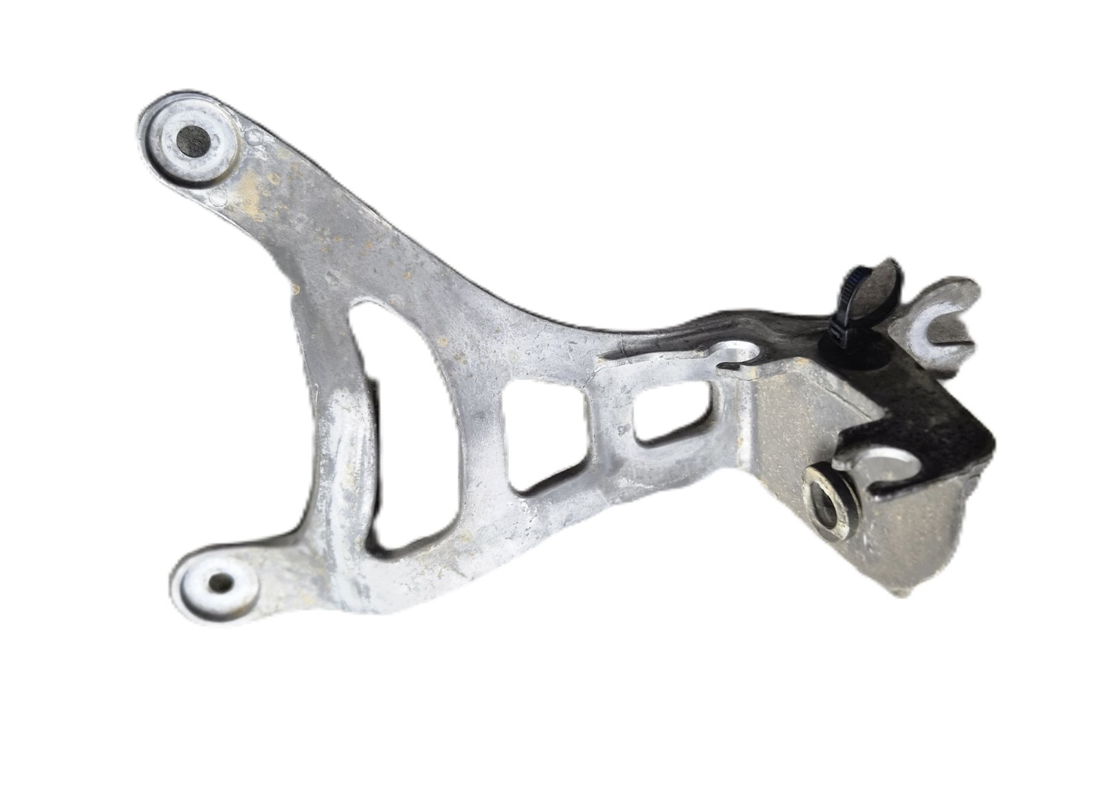 Support plaque POMPY ABS OPEL INSIGNIA B 6002A90013