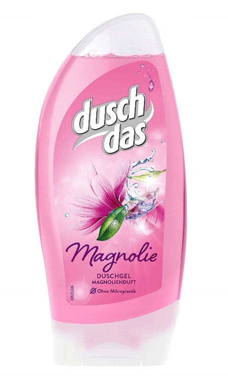 

Duschdas, Magnolia , Żel pod prysznic, 250ml
