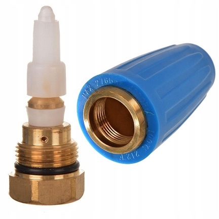 Dysza rotacyjna 280 bar 035 Basic Karcher Kranzle Nilfisk Alto WAP Typ dysza