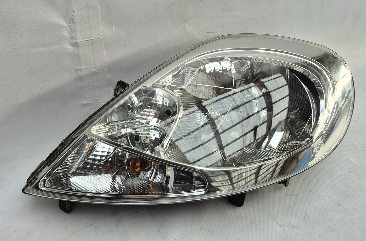 RENAULT TRAFIC II LIFT VIVARO 06- light left front front 8200701354