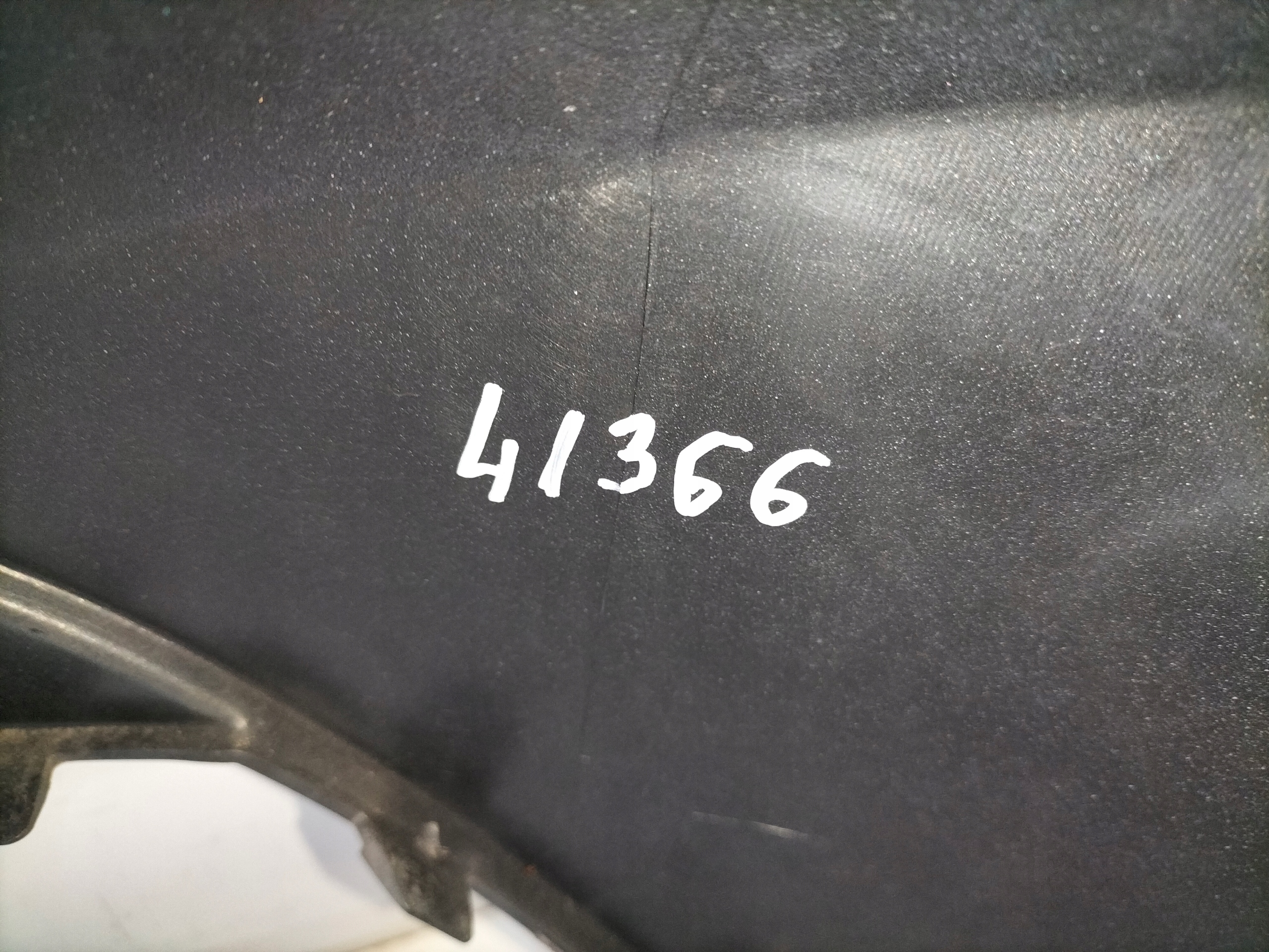 Frontstoßstange vorne KIA CEED III 18-21