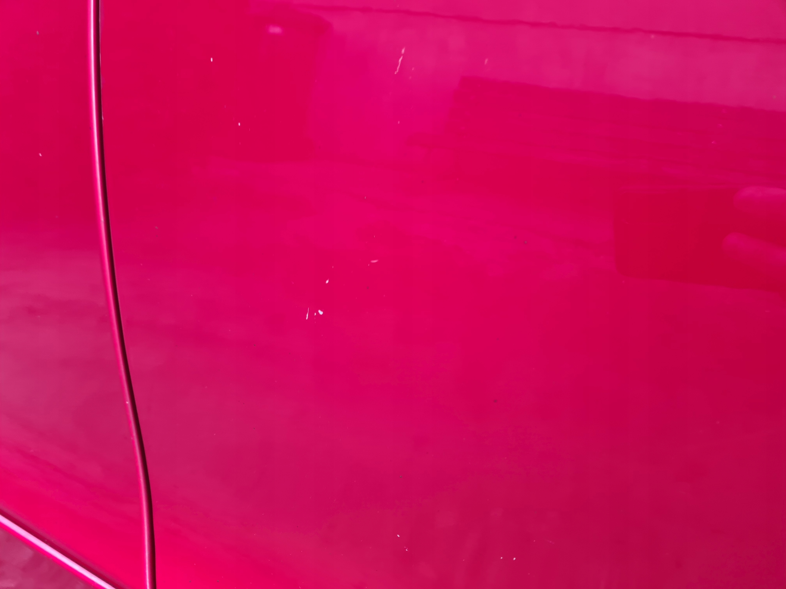 Opel Astra Tür Vorne Rechts Door Porta Porte - Thumbnail 6