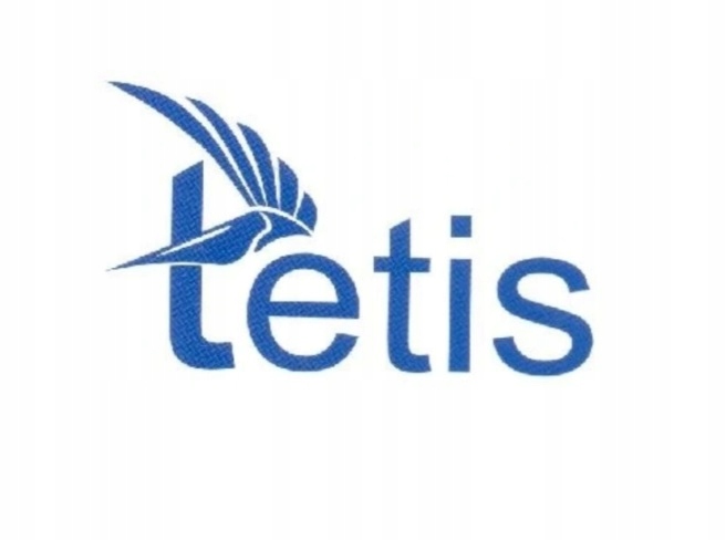 TEMPERÓWKA TETIS PODWÓJNA MIX kolorów Kod producenta KV402-M