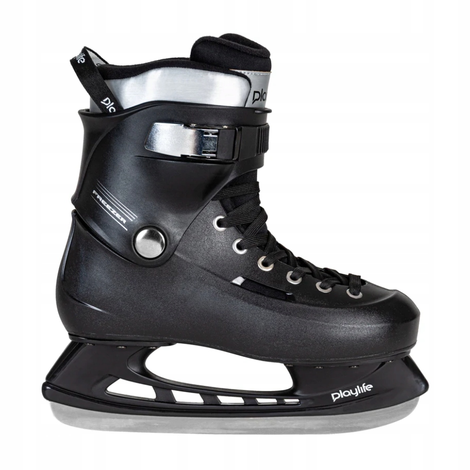 Powerslide Lední brusle Powerslide Playlife Freezer Black, 41-42