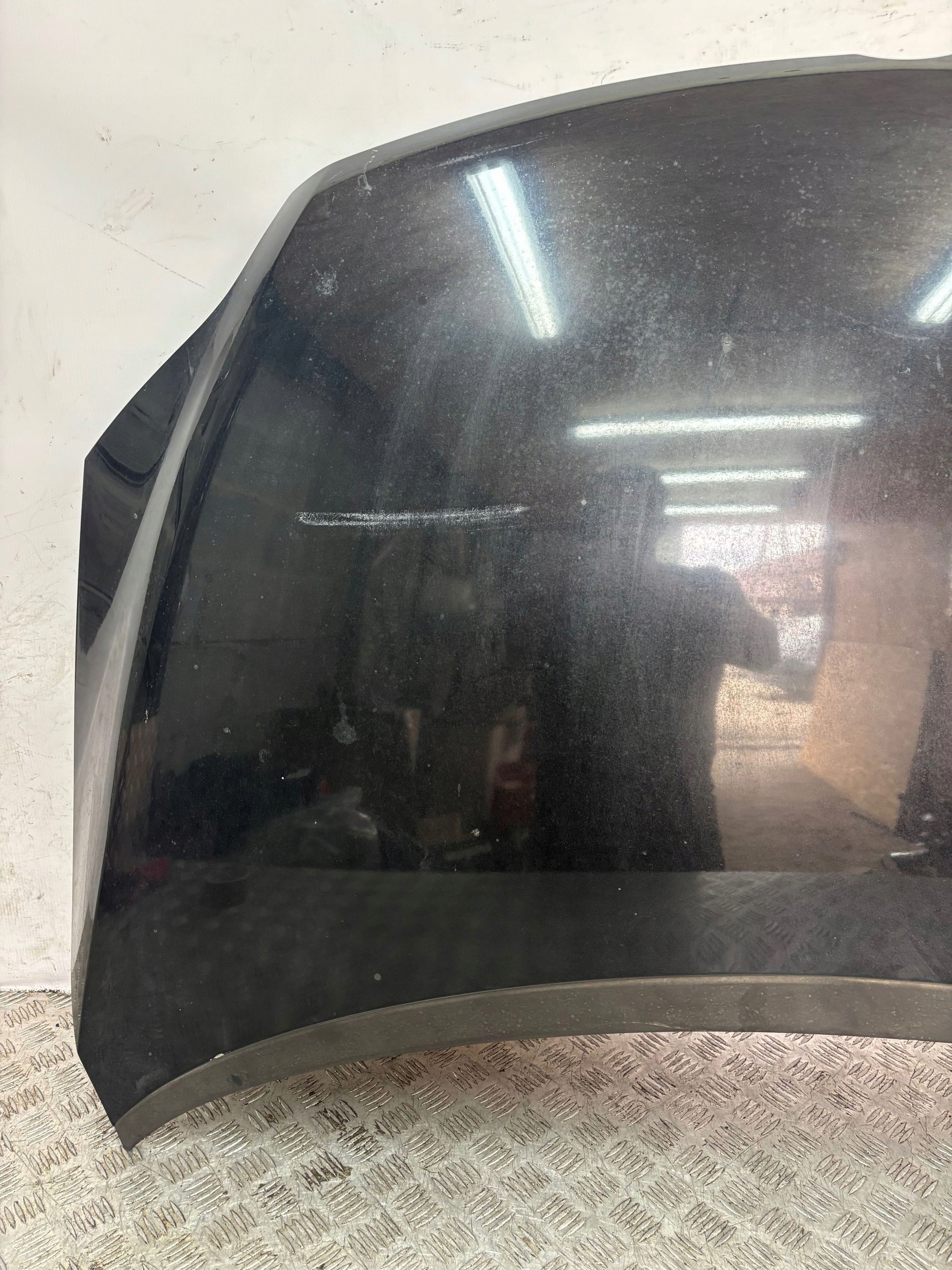 Capot VW GOLF VI 6 Positif