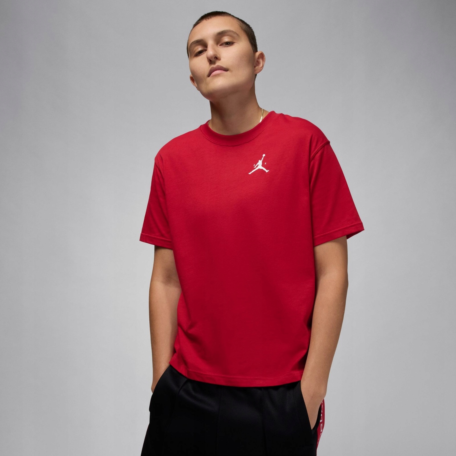 Pánské triko Jordan Jumpman Tee