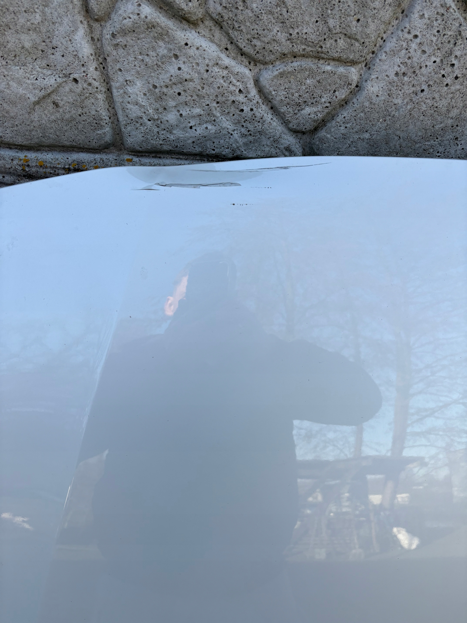 MASKA POKRYWA SILNIKA BMW 4 IV G22 G23 I4 G26 GRAN COUPE 2021- Typ samochodu Samochody osobowe