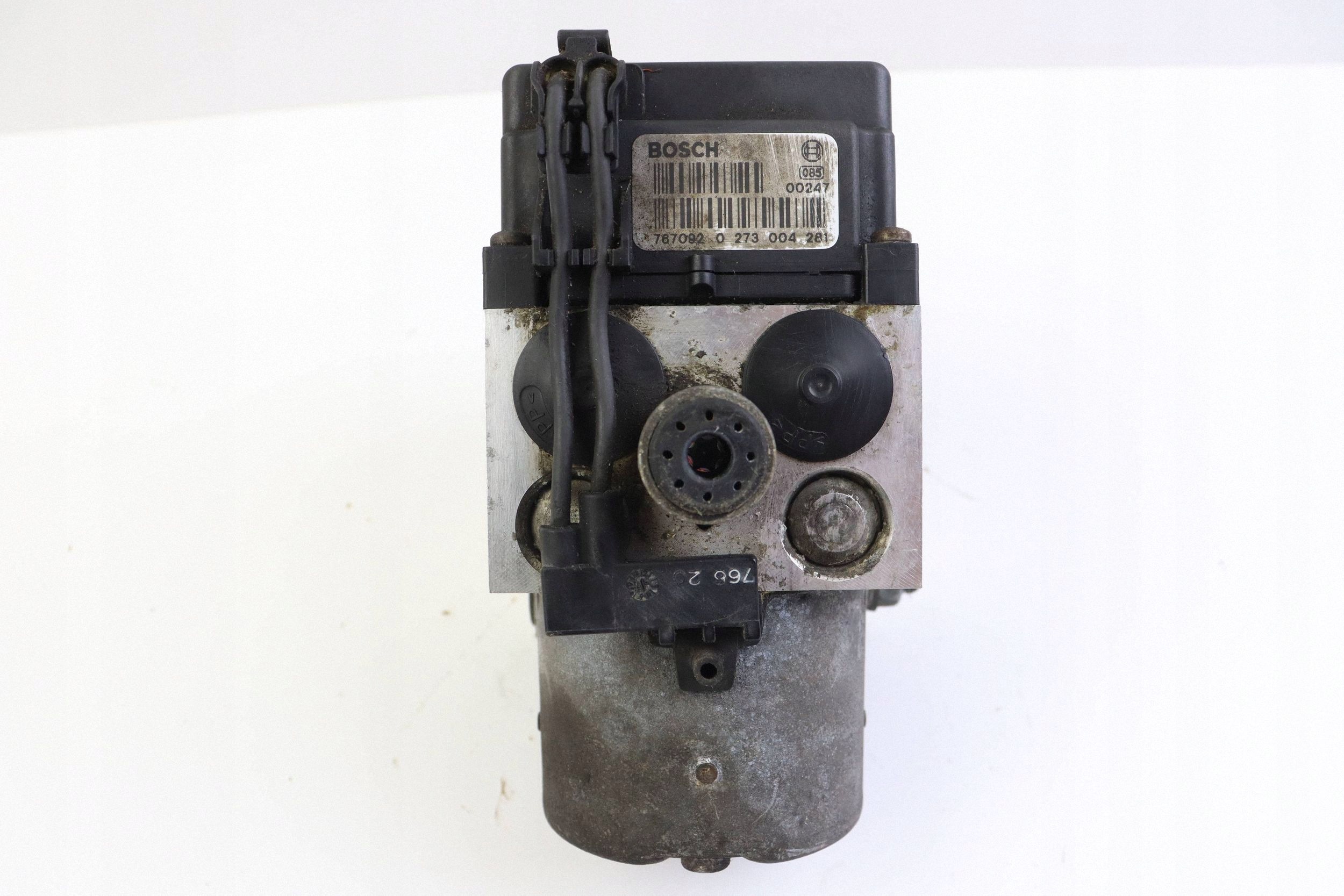 VW PASSAT B5 AUDI A6 C5 Pompa ABS 8E0614111AB 0265216559 0273004281