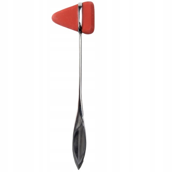 

Młotek neurologiczny Taylor 20 cm